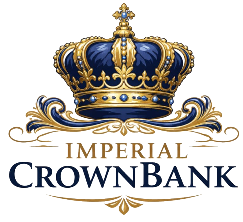 Imperial Crown Trust Bank